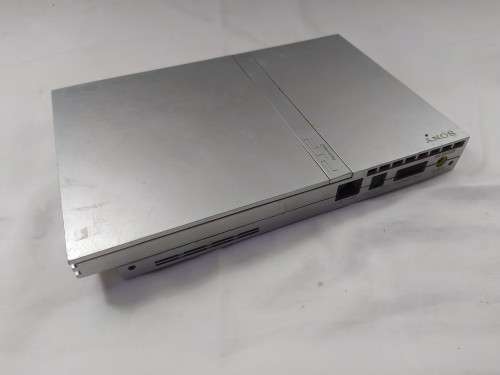 PlayStation 2 Console Only (Please read description)