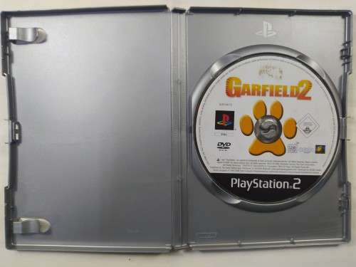 Garfield 2 (PS2)