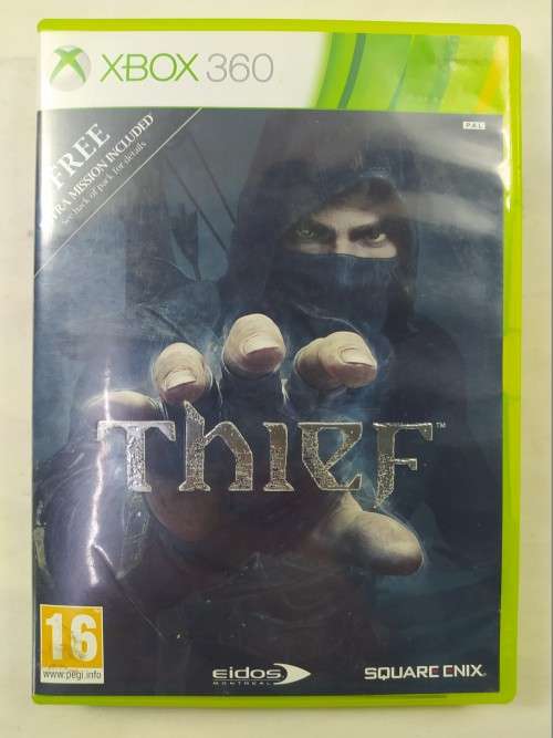 Thief (Xbox 360)