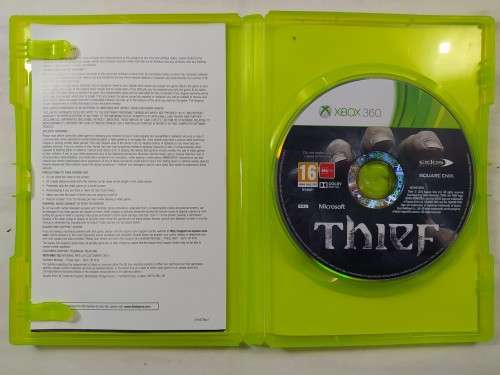 Thief (Xbox 360)