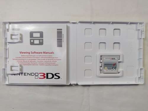 Mario Kart 7 (3DS)