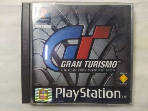 Gran Turismo (PS1)