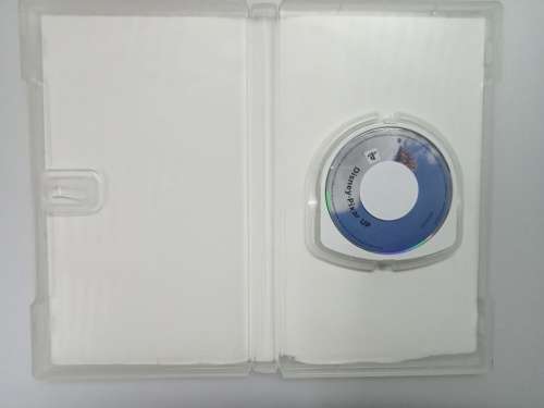 Disney/Pixar Up (PSP)