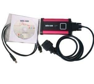 auto com cdp pro Generic 3 in 1 2012.2 version for vehicle diagnostic scan tool
