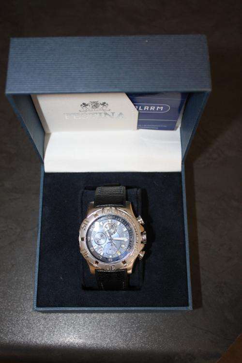 Festina chrono bike
