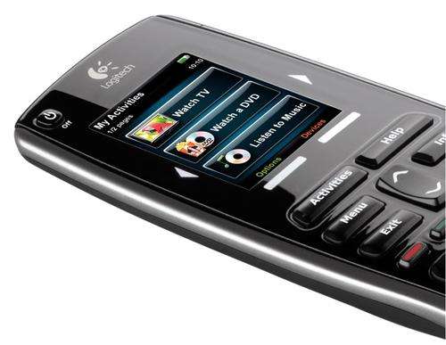 Logitech Harmony 900 Advanced Remote *AS NEW - BOXED*
