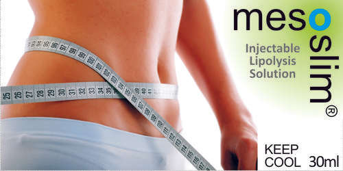 mesOslim Fat Burner Injections
