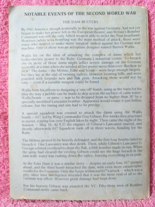 BATTLE PIC LIBRARY MISSING BELIEVED KILLED 1737
