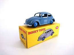 DINKY - VW BEETLE