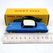 DINKY - STUDEBAKER COMMANDER