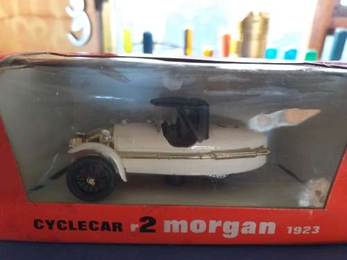 Morgan Cyclecar 1923