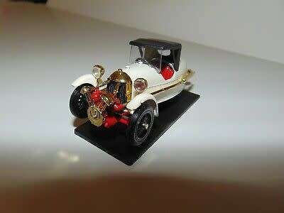 Morgan Cyclecar 1923