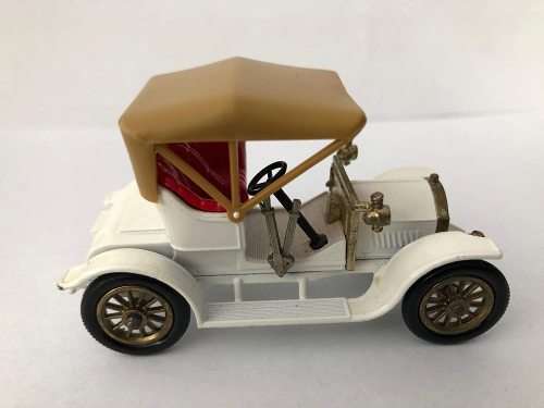 Matchbox Yesteryear Y5 1927 TALBOT VAN