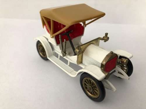 Matchbox Yesteryear Y5 1927 TALBOT VAN