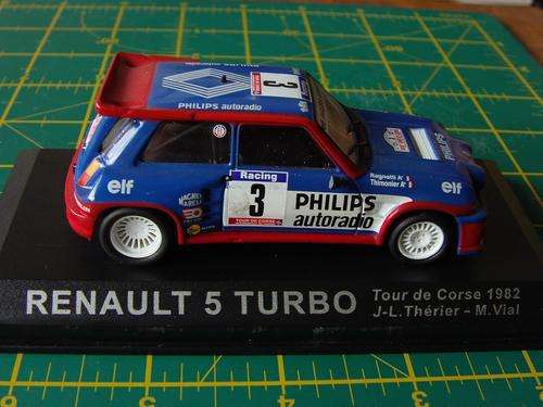 1982 Renault 5 Turbo