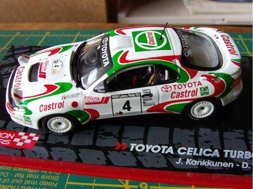 1993 Toyota Celica