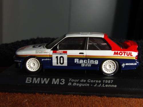1986 BMW M3
