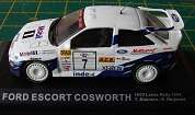 1994 Ford Escort Cosworth