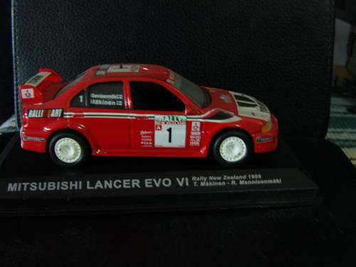 1999 MITSIBUSHI LANCER