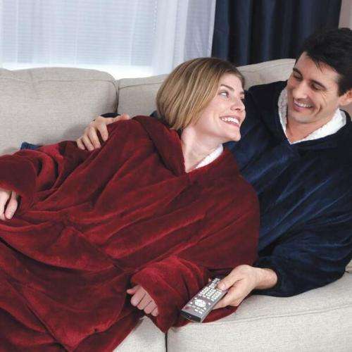 Huggle Hoodie