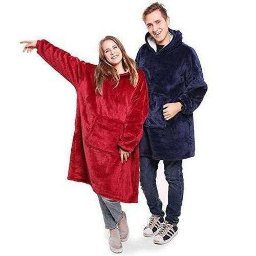 Huggle Hoodie