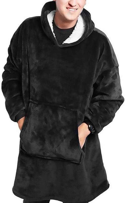 Huggle Hoodie