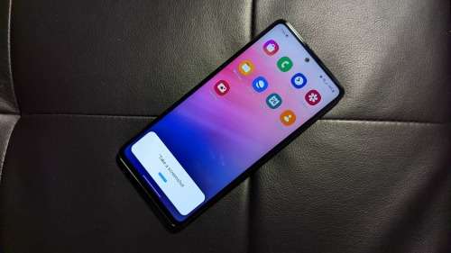 SAMSUNG GALAXY A53