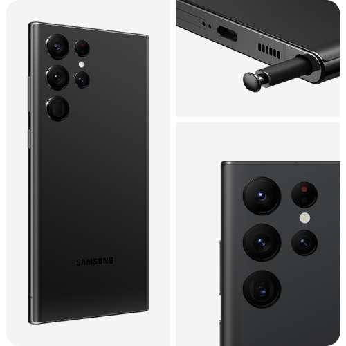 SAMSUNG S22 ULTRA