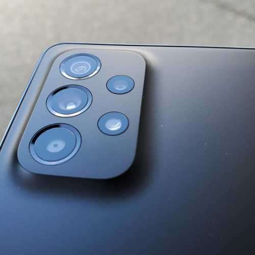 SAMSUNG GALAXY A53