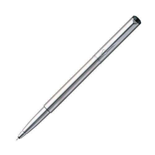 PARKER VECTOR MATTE BLACK , STAINLESS STEEL & GOLD BALL PEN, ROLLER PEN , each