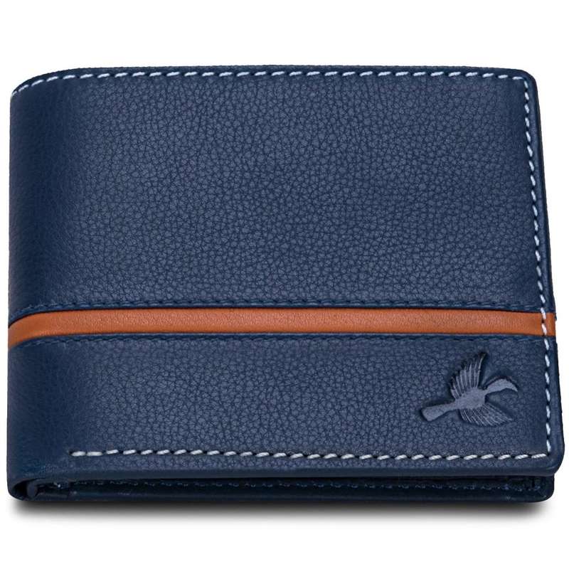 HORNBULL Themes Black RFID Blocking assorted Leather Wallet for Men | Wallets Men Leather