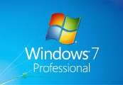 Windows 7 Professional Retail - OEM
