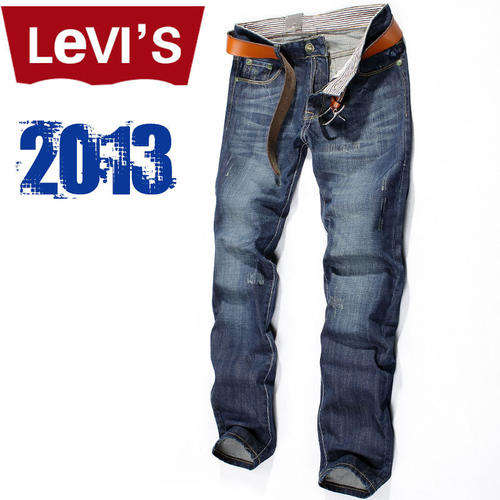 Levi Struass 503 2013 Limited Edition Jeans RRP R900