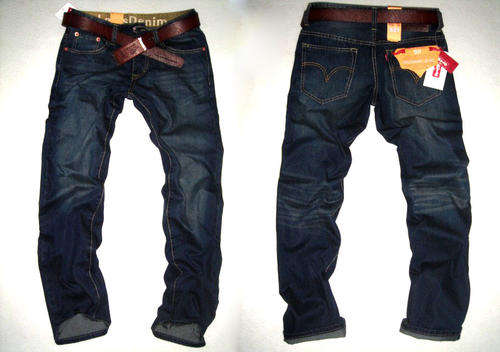 Levi Struass 501 2013 Limited Edition Jeans RRP R900