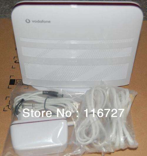 HUAWEI HG556A 300Mbps WiFi Wireless 3G ADSL2 Modem Router RRP R1450