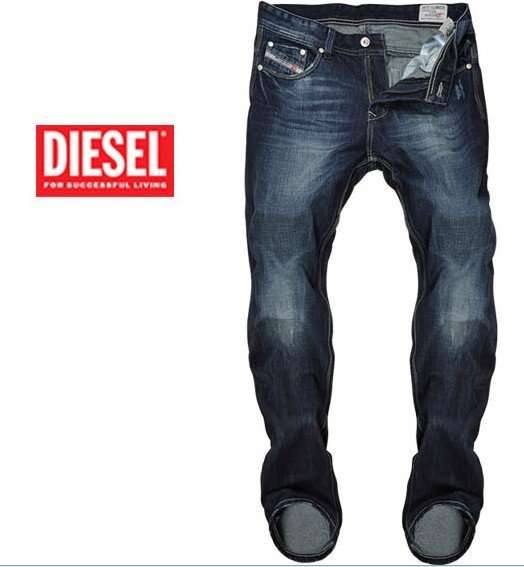 Diesel Austin 825 Jeans