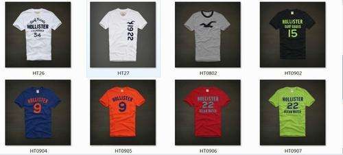 Shirts Abercrombie and Fitch Hollister T Shirts Clearance was sold for 150.00 on 1 Jul at 16 01 by eCommerceOnline in Pretoria Tshwane ID 101457117