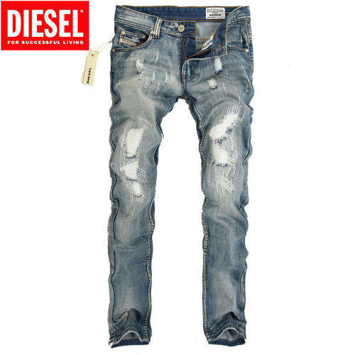 **Special** Diesel 'Darron' Time Exposure Jean RRP R2200