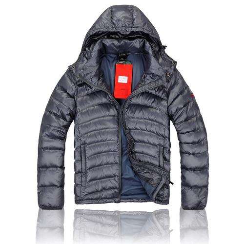 The North Face Summit Series Pertex Mens Jacket