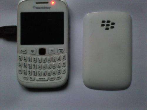Blackberry 9320