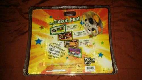 xbox scene it
