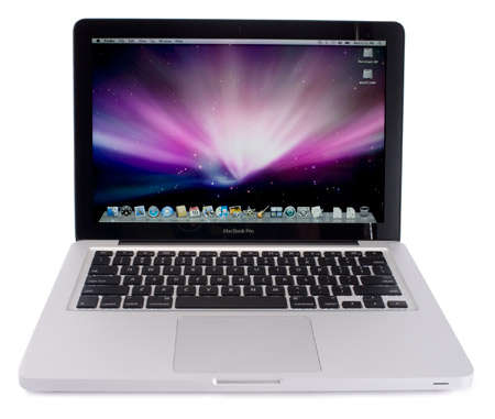 Apple Macbook Pro 13 " Unibody