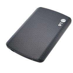 2.5 " LG 1TB External drive