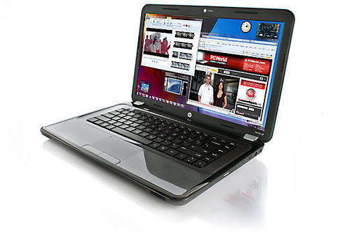 Brand New HP Pavillion G6-1359si notebook