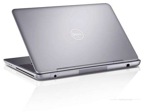 Dell Xps 15Z Notebook