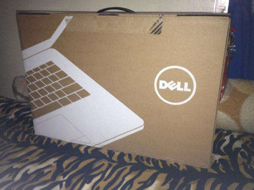 DELL VOSTRO 3560 CORE I7 NOTEBOOK