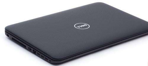 Dell Inspiron 3521 Core i5 notebook