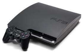 Playstation 3 Slim 320 Gb