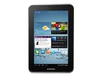 Samsung Galaxy Tab ii 16GB 3G + Wi fi