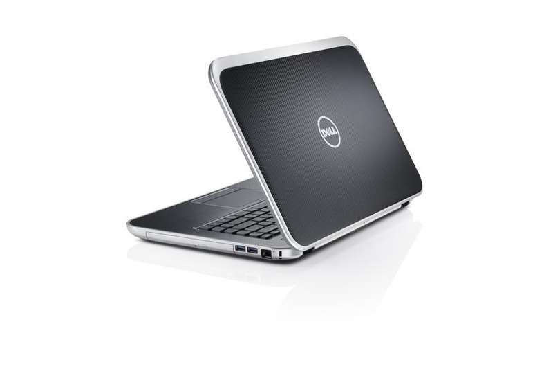 Dell Inspiron 3537 Core i7 Touch Screen Notebook